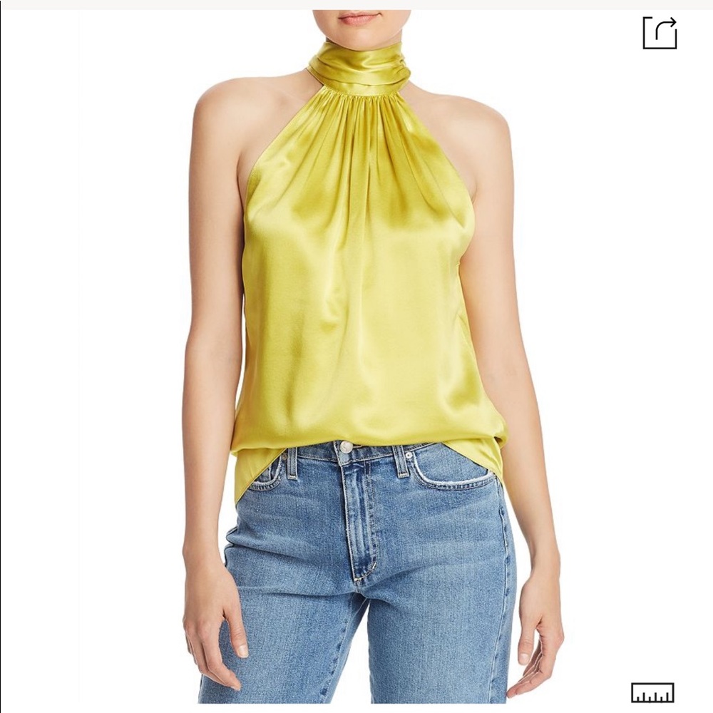 Ramy Brook Lori top